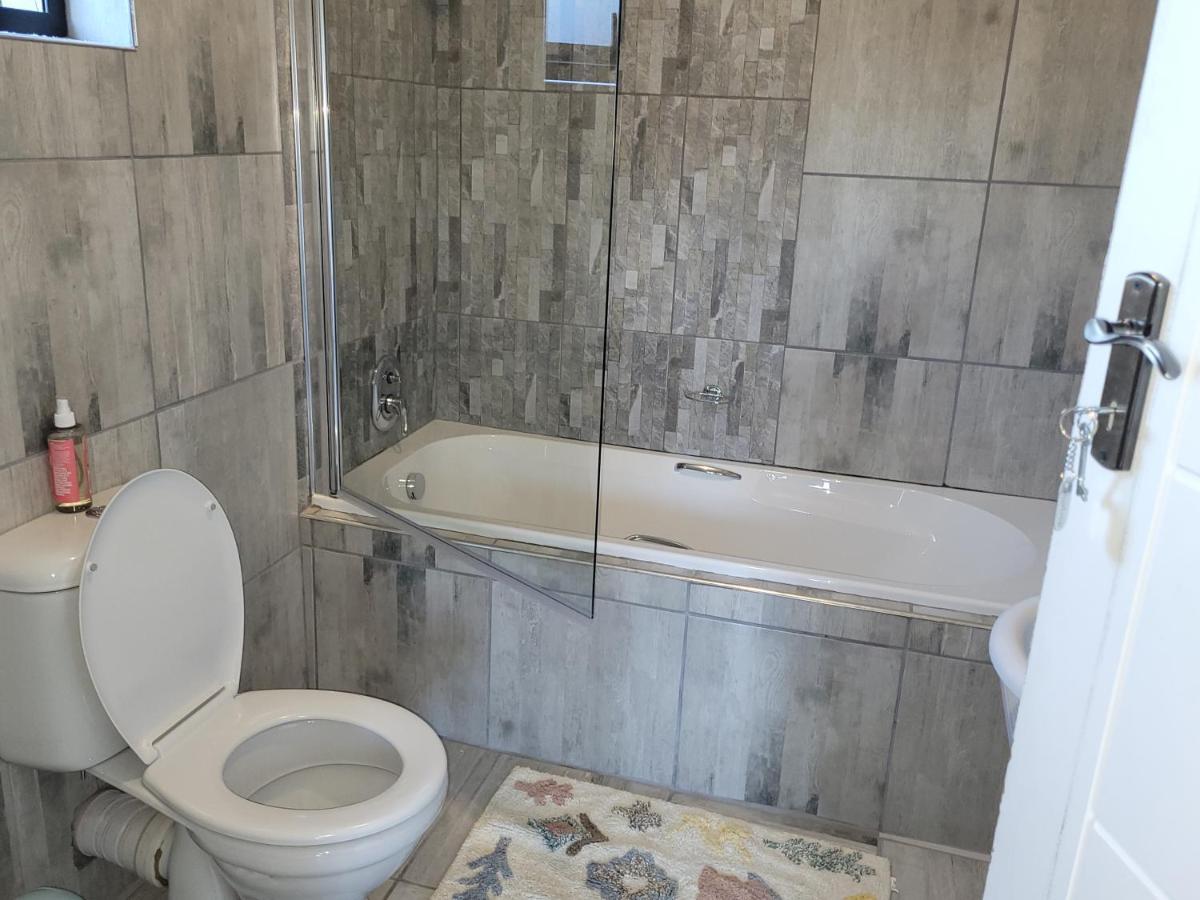 Ayana Bnb Блумфонтейн Екстер'єр фото