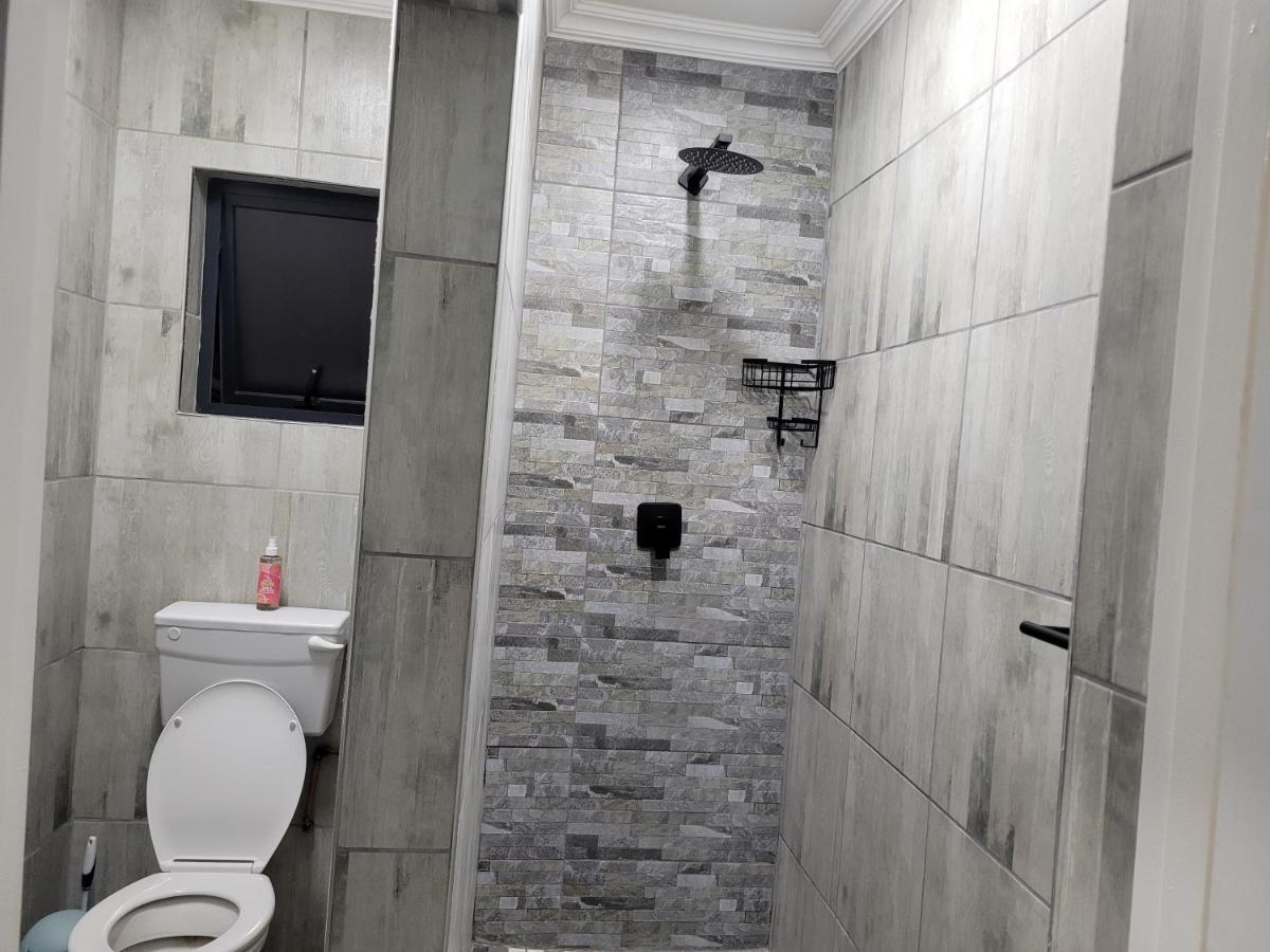 Ayana Bnb Блумфонтейн Екстер'єр фото