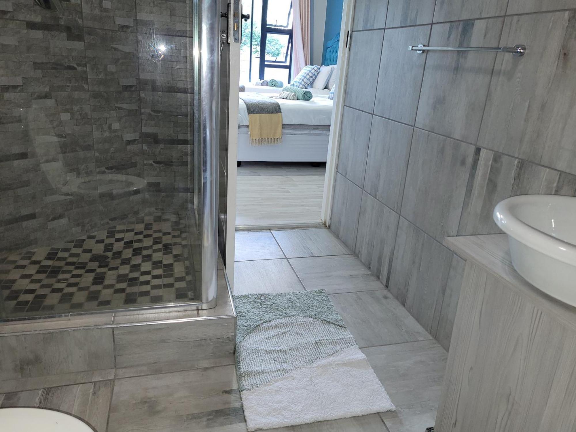 Ayana Bnb Блумфонтейн Екстер'єр фото