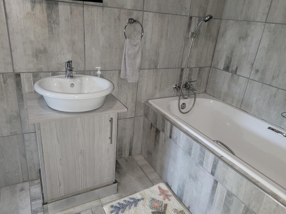 Ayana Bnb Блумфонтейн Екстер'єр фото