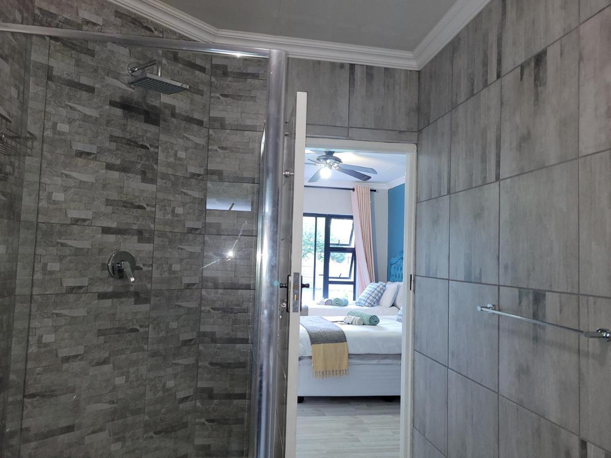 Ayana Bnb Блумфонтейн Екстер'єр фото
