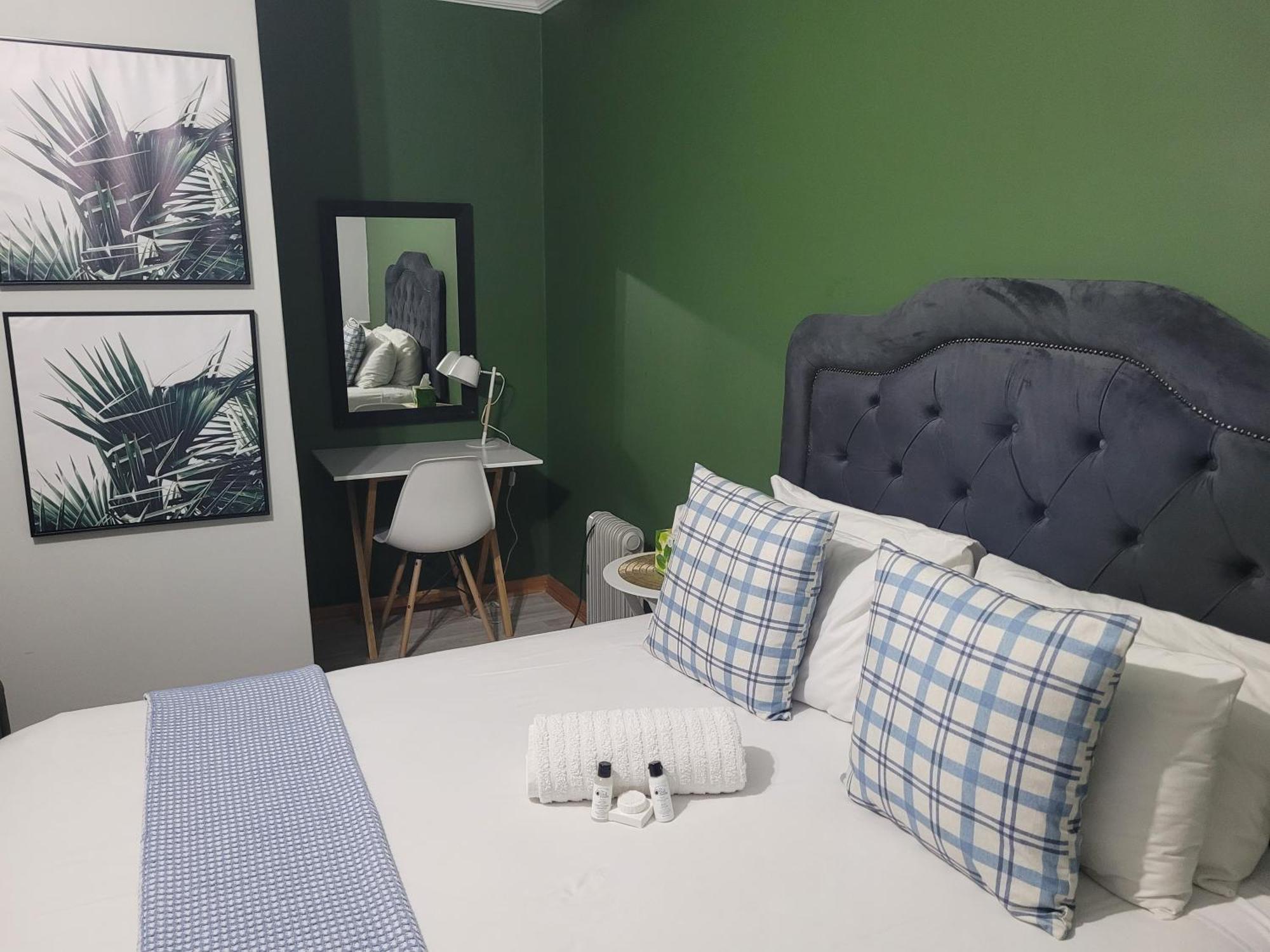 Ayana Bnb Блумфонтейн Екстер'єр фото