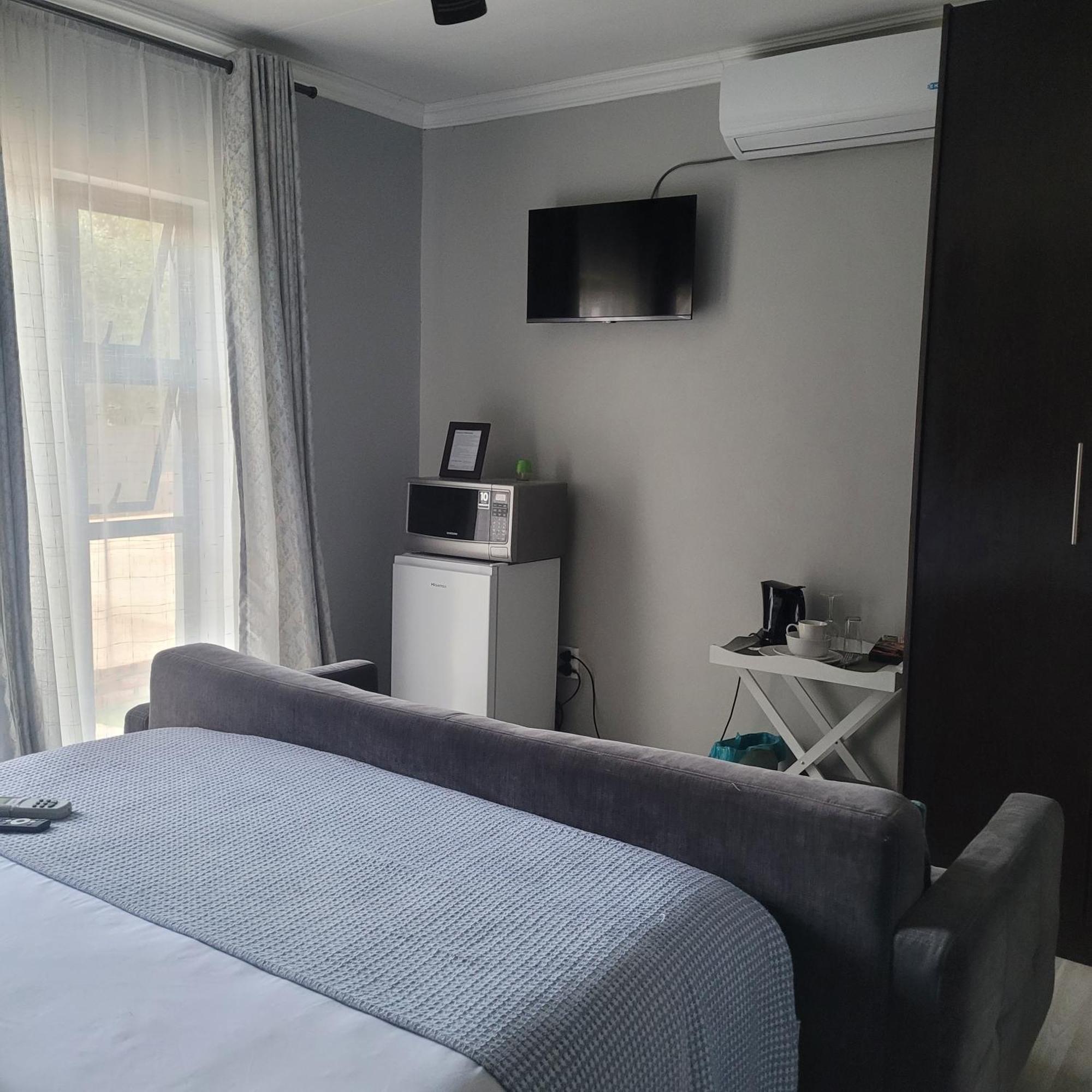 Ayana Bnb Блумфонтейн Екстер'єр фото